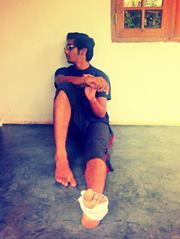Aromal Pradeep