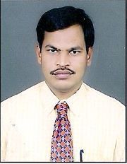 Shankar Dhande