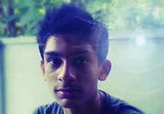 Akshay Raj