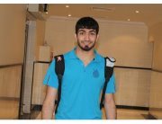 Mohammed Saad