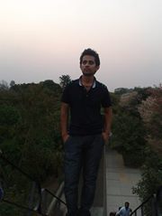 Srijan Awasthi