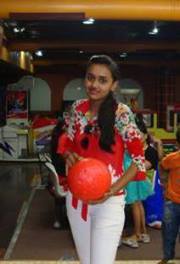 Aanchal Jain