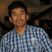 Aayush Dangol