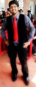 Shiv Nair