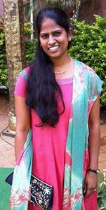 Kasthuri Reddy