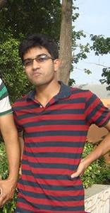 Ankan Sarkar