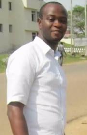 Bamiteko Jasper olasunkanmi