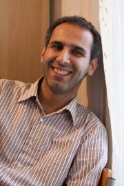 Arash Adibi
