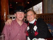 Kimberly Morrison-baker