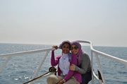 Nehal Saad