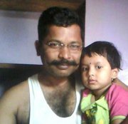 Pandappa Kotagi