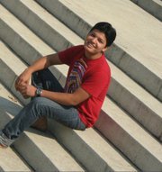Vinod Kumar