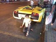 Mitul Doshi