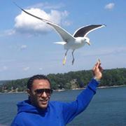 Khaled Spin