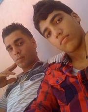 Ibrahem Badarnih