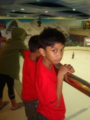 Aaron Ark