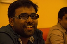 Arun
