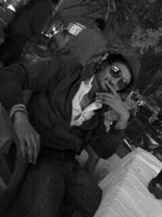 Arun Patidar