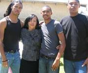 Chrystal Allen-o'jon