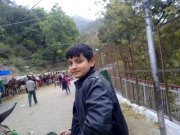 Kartik Saini