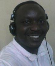 Hiram Mwangi