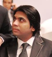 Mir Ali