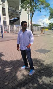 Sudhakar Vunnam