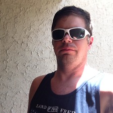 Joe Palmer