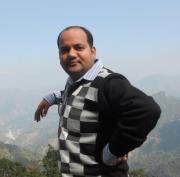 Lokendra Tripathi
