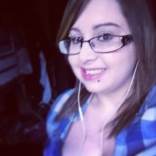 Sarah-louise Macgregor