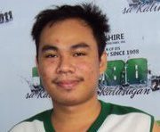 Mark Valiente