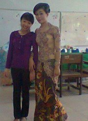Dewi Sihaloho