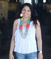 Chinmayee Mohapatra