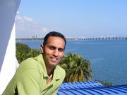 Rajeev Krishnan