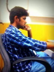 Sriram Desikan