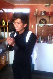 Fernando Adrian
