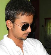 Kiran Jagtap