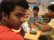 Nikhilesh Tripathi