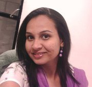 Sreesha Radhakrishna