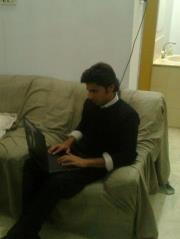 Waqas Raza