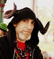Mark Plattner