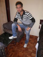 Rajan Chaube