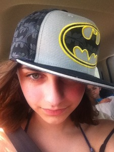 Call Me Dangerous ~*Queen of the Morningstar*~