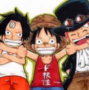 ポートガス エース