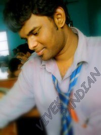 Vivek Pandian