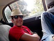 Ahmed Ouda