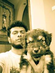 Asher Suranjith
