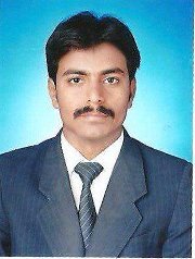 Tariq Ahmed