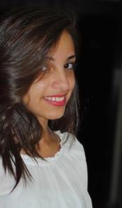 Mariam Samy