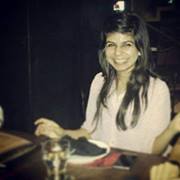 Kriti Manektala